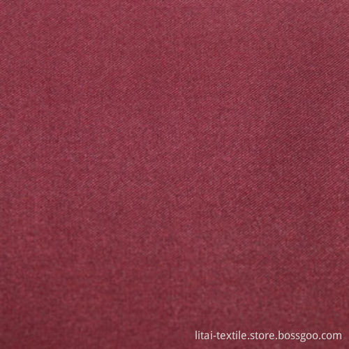 55% Polyester and 45% Nylon Taffeta Twill, 54/56 Inches